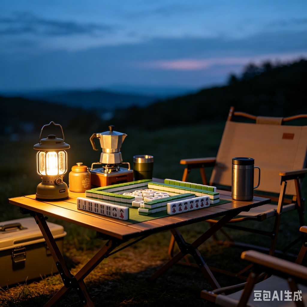 Dover,mahjong