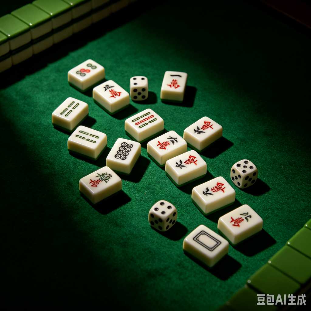Moscow,mahjong