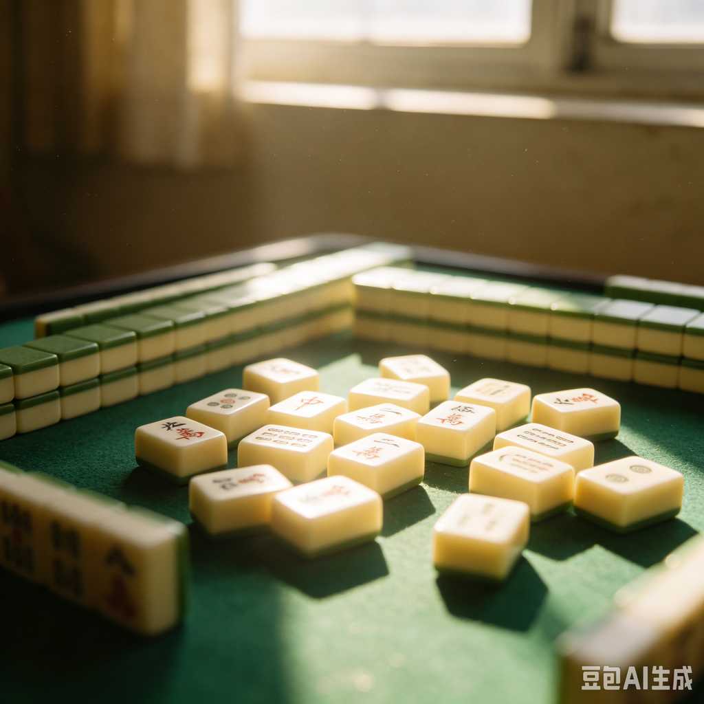 Toluca,mahjong