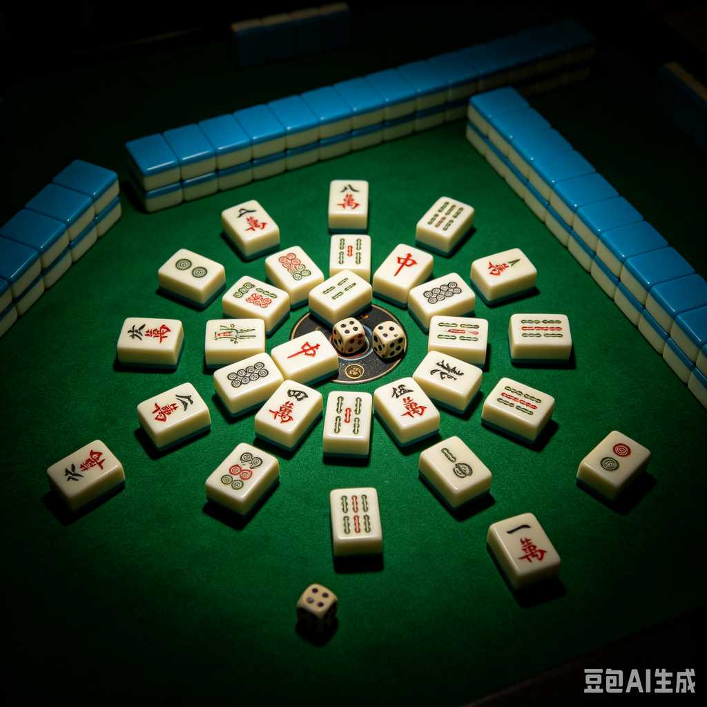 Edinburgh,mahjong