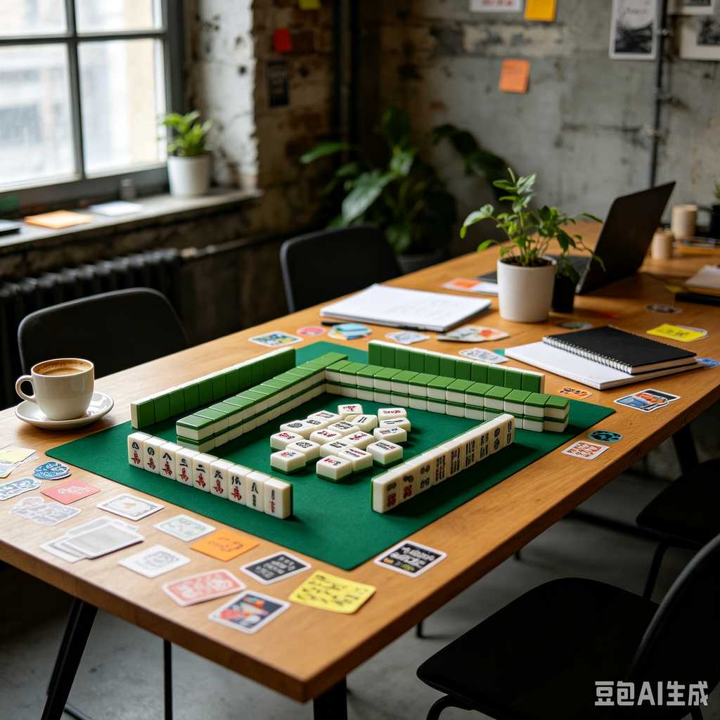 ManchesterNH,mahjong