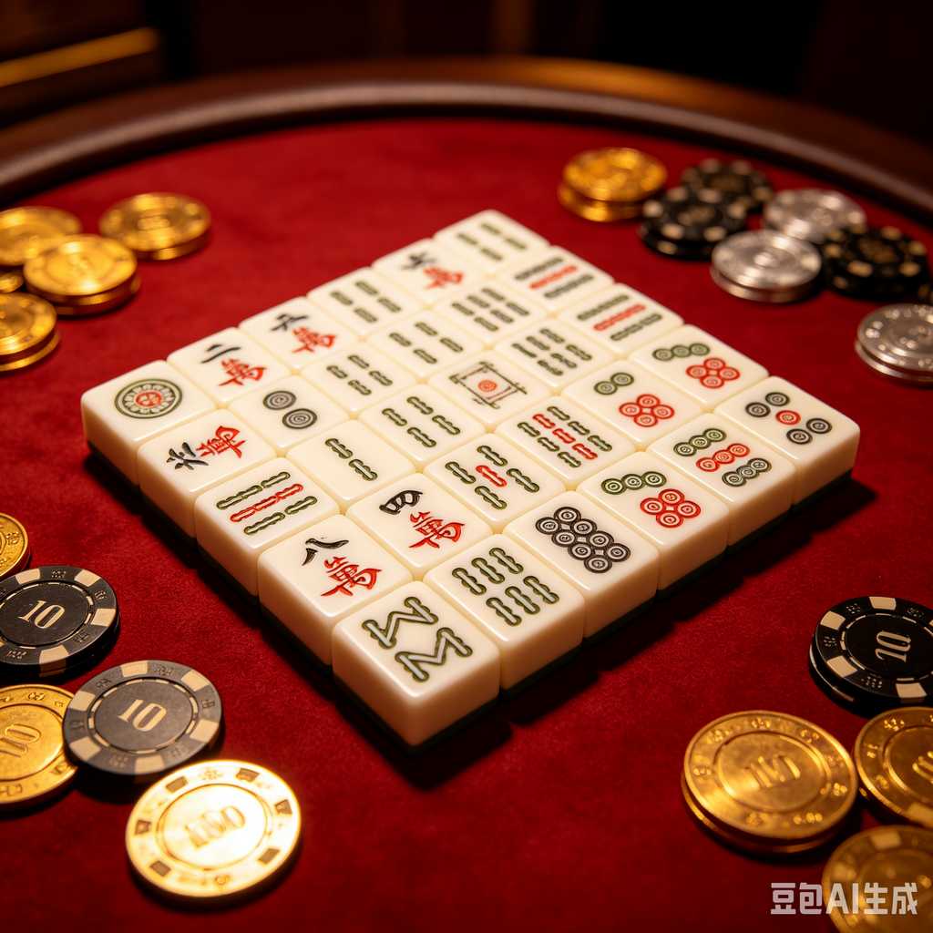 MeridaMX,mahjong